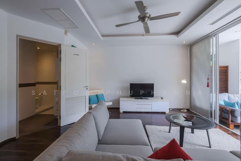 Baan Ing Phu Hua Hin, Prachuap Khiri Khan, Hin Lek Fai, Hua Hin, Prachuap Khiri Khan, 1 Bedroom, 140 sqm, Condo For Sale, by Saifon Phuphanna, 500217887 - DDproperty.com