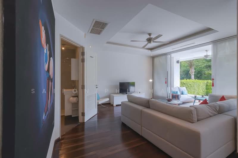 ขาย - Baan Ing Phu Hua Hin : บ้านอิงภู, ประจวบคีรีขันธ์