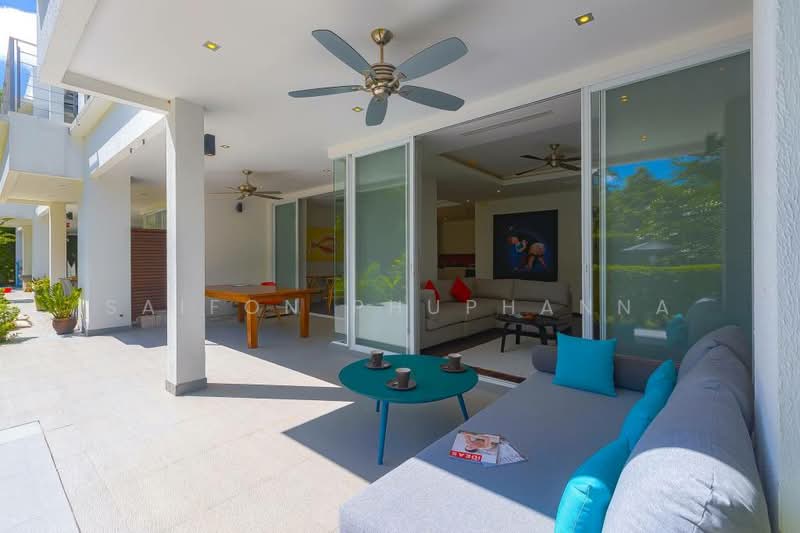Baan Ing Phu Hua Hin, Prachuap Khiri Khan, Hin Lek Fai, Hua Hin, Prachuap Khiri Khan, 1 Bedroom, 140 sqm, Condo For Sale, by Saifon Phuphanna, 500217887 - DDproperty.com