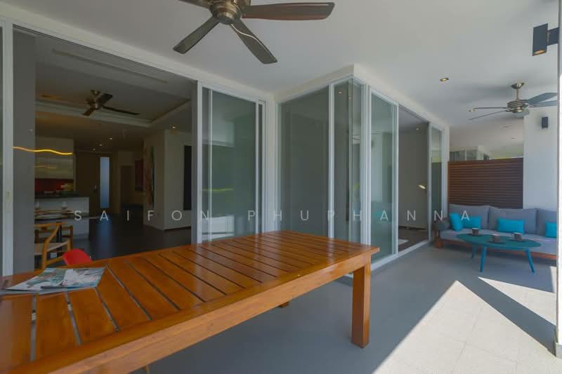 ขาย - Baan Ing Phu Hua Hin : บ้านอิงภู, ประจวบคีรีขันธ์