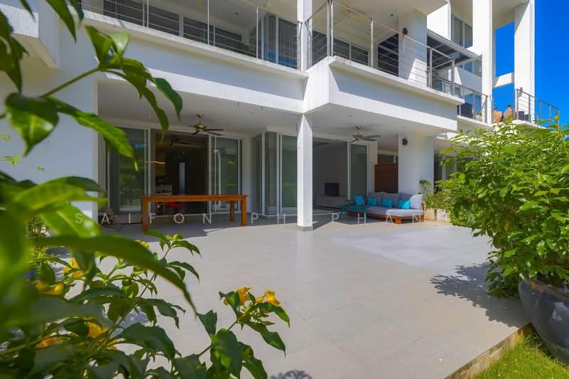 ขาย - Baan Ing Phu Hua Hin : บ้านอิงภู, ประจวบคีรีขันธ์