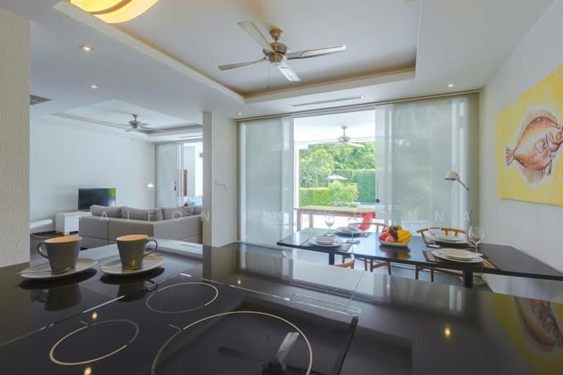 Baan Ing Phu Hua Hin, Prachuap Khiri Khan, Hin Lek Fai, Hua Hin, Prachuap Khiri Khan, 1 Bedroom, 140 sqm, Condo For Sale, by Saifon Phuphanna, 500217887 - DDproperty.com