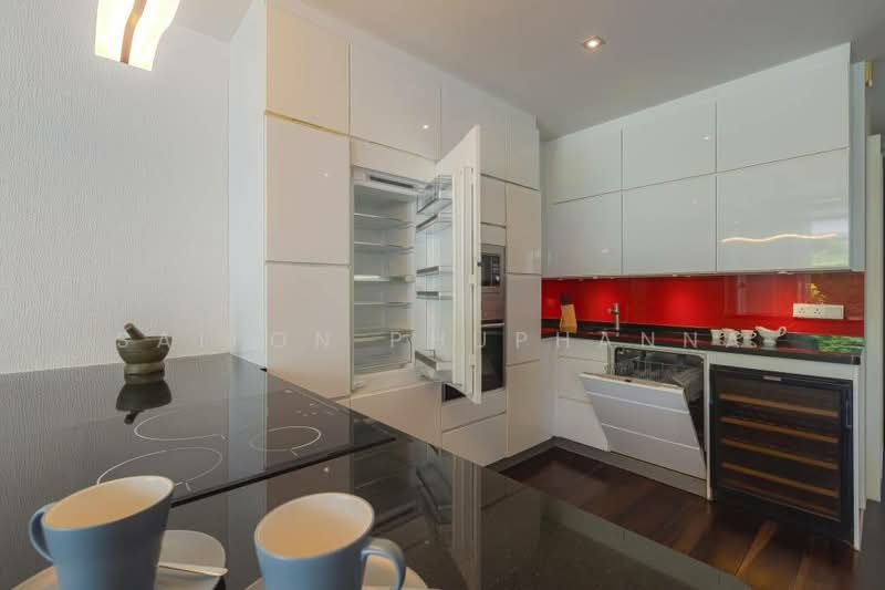 Baan Ing Phu Hua Hin, Prachuap Khiri Khan, Hin Lek Fai, Hua Hin, Prachuap Khiri Khan, 1 Bedroom, 140 sqm, Condo For Sale, by Saifon Phuphanna, 500217887 - DDproperty.com