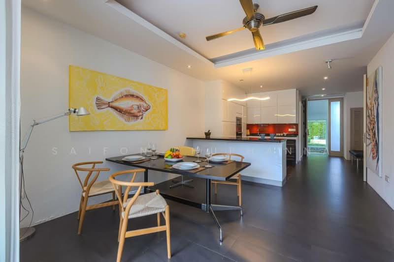 Baan Ing Phu Hua Hin, Prachuap Khiri Khan, Hin Lek Fai, Hua Hin, Prachuap Khiri Khan, 1 Bedroom, 140 sqm, Condo For Sale, by Saifon Phuphanna, 500217887 - DDproperty.com