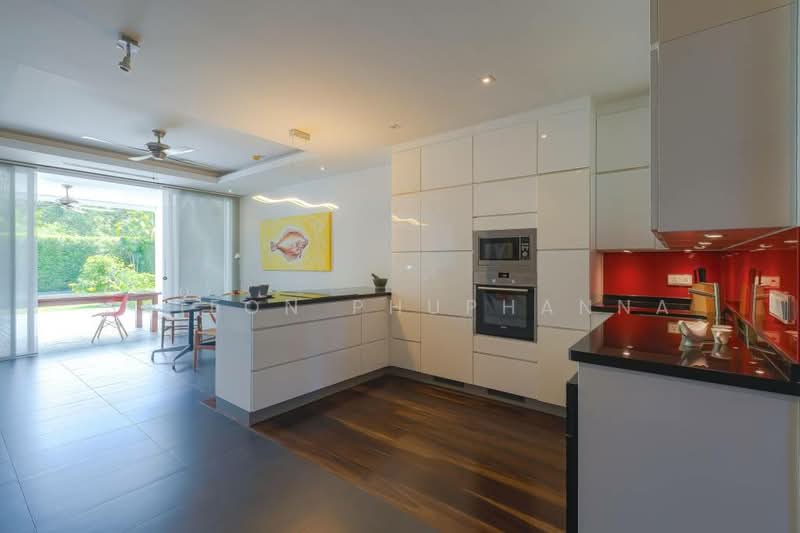 Baan Ing Phu Hua Hin, Prachuap Khiri Khan, Hin Lek Fai, Hua Hin, Prachuap Khiri Khan, 1 Bedroom, 140 sqm, Condo For Sale, by Saifon Phuphanna, 500217887 - DDproperty.com