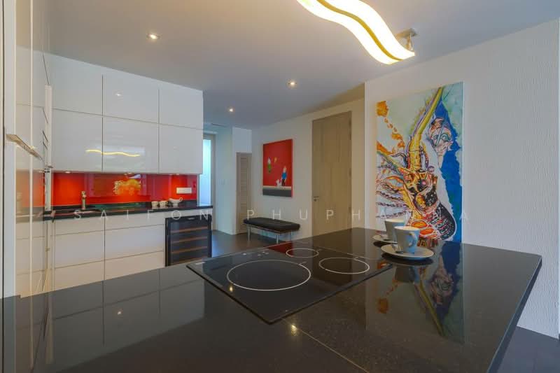 Baan Ing Phu Hua Hin, Prachuap Khiri Khan, Hin Lek Fai, Hua Hin, Prachuap Khiri Khan, 1 Bedroom, 140 sqm, Condo For Sale, by Saifon Phuphanna, 500217887 - DDproperty.com