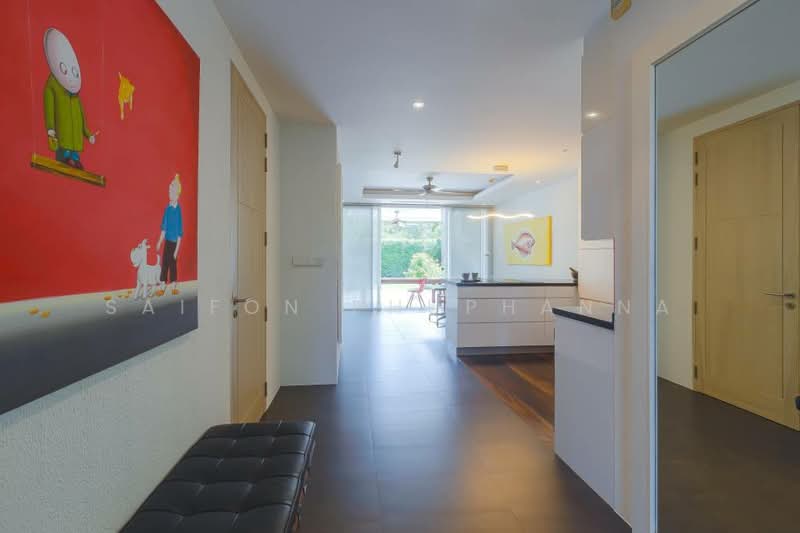 Baan Ing Phu Hua Hin, Prachuap Khiri Khan, Hin Lek Fai, Hua Hin, Prachuap Khiri Khan, 1 Bedroom, 140 sqm, Condo For Sale, by Saifon Phuphanna, 500217887 - DDproperty.com