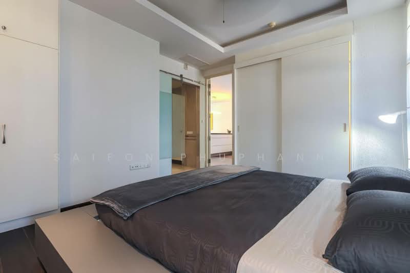 Baan Ing Phu Hua Hin, Prachuap Khiri Khan, Hin Lek Fai, Hua Hin, Prachuap Khiri Khan, 1 Bedroom, 140 sqm, Condo For Sale, by Saifon Phuphanna, 500217887 - DDproperty.com