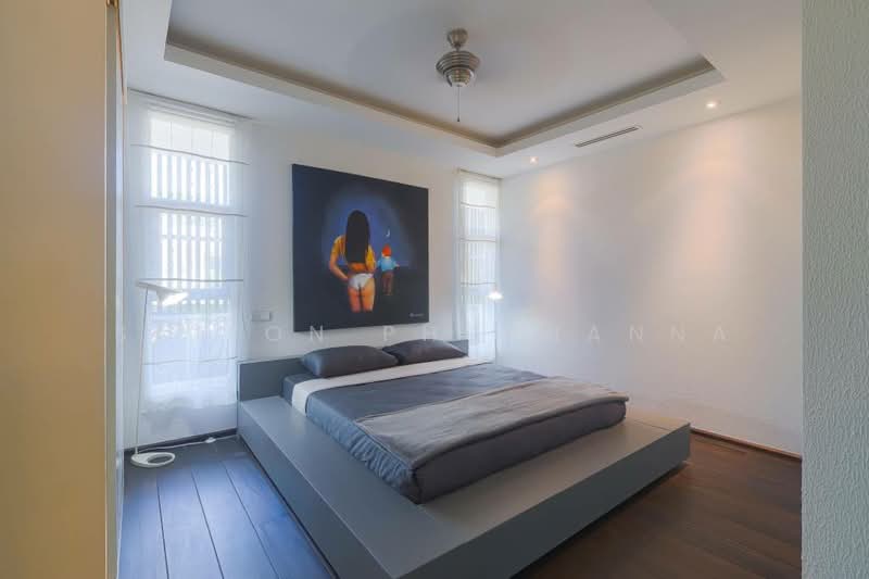 ขาย - Baan Ing Phu Hua Hin : บ้านอิงภู, ประจวบคีรีขันธ์