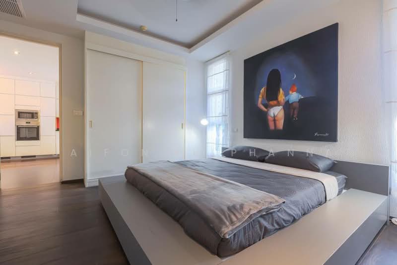 ขาย - Baan Ing Phu Hua Hin : บ้านอิงภู, ประจวบคีรีขันธ์