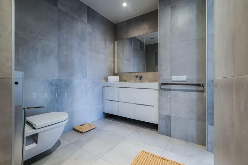 Baan Ing Phu Hua Hin, Prachuap Khiri Khan, Hin Lek Fai, Hua Hin, Prachuap Khiri Khan, 1 Bedroom, 140 sqm, Condo For Sale, by Saifon Phuphanna, 500217887 - DDproperty.com