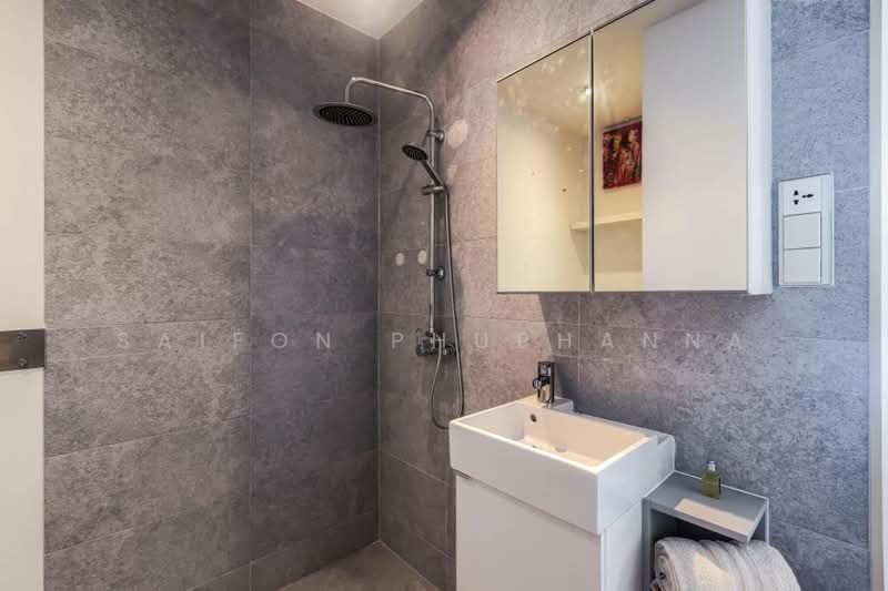 Baan Ing Phu Hua Hin, Prachuap Khiri Khan, Hin Lek Fai, Hua Hin, Prachuap Khiri Khan, 1 Bedroom, 140 sqm, Condo For Sale, by Saifon Phuphanna, 500217887 - DDproperty.com