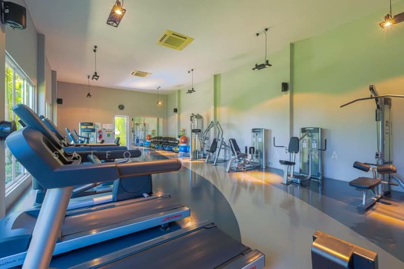 Baan Ing Phu Hua Hin, Prachuap Khiri Khan, Hin Lek Fai, Hua Hin, Prachuap Khiri Khan, 1 Bedroom, 140 sqm, Condo For Sale, by Saifon Phuphanna, 500217887 - DDproperty.com