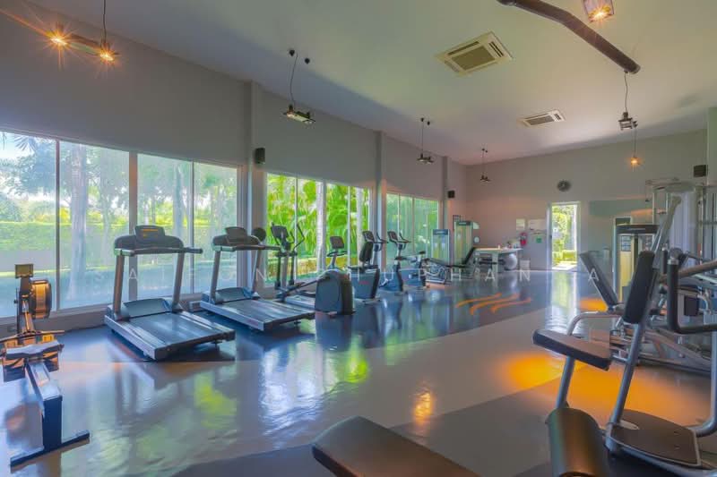 ขาย - Baan Ing Phu Hua Hin : บ้านอิงภู, ประจวบคีรีขันธ์