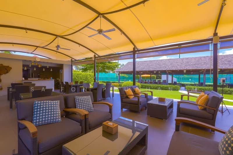 Baan Ing Phu Hua Hin, Prachuap Khiri Khan, Hin Lek Fai, Hua Hin, Prachuap Khiri Khan, 1 Bedroom, 140 sqm, Condo For Sale, by Saifon Phuphanna, 500217887 - DDproperty.com