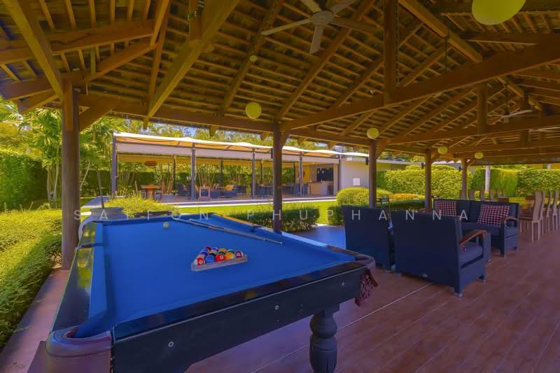 ขาย - Baan Ing Phu Hua Hin : บ้านอิงภู, ประจวบคีรีขันธ์