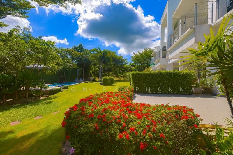 Baan Ing Phu Hua Hin, Prachuap Khiri Khan, Hin Lek Fai, Hua Hin, Prachuap Khiri Khan, 1 Bedroom, 140 sqm, Condo For Sale, by Saifon Phuphanna, 500217887 - DDproperty.com