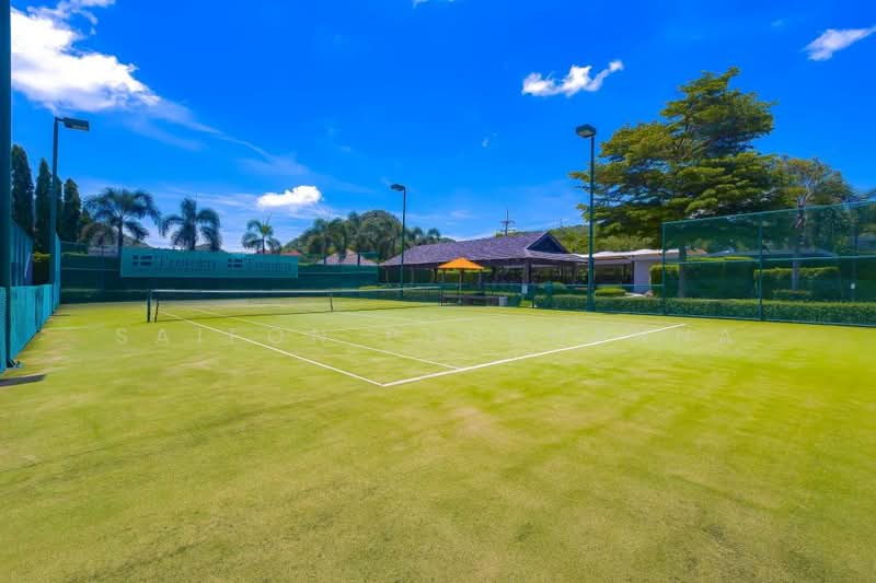 Baan Ing Phu Hua Hin, Prachuap Khiri Khan, Hin Lek Fai, Hua Hin, Prachuap Khiri Khan, 1 Bedroom, 140 sqm, Condo For Sale, by Saifon Phuphanna, 500217887 - DDproperty.com