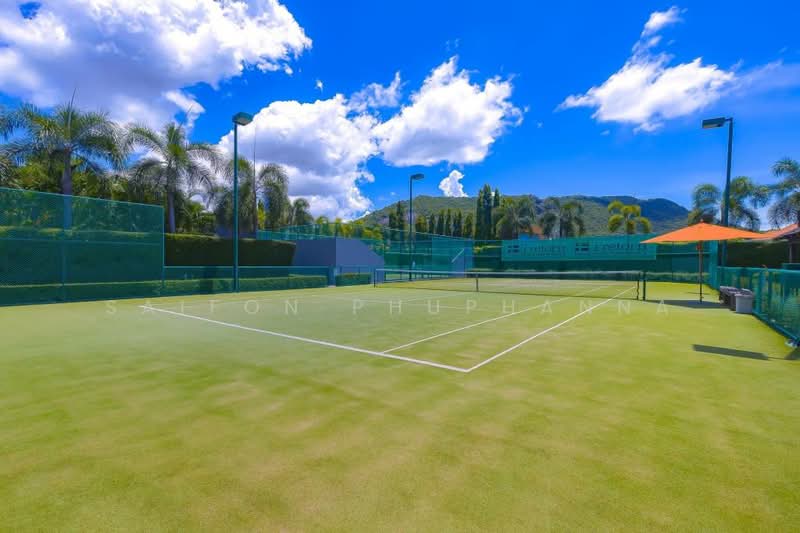 Baan Ing Phu Hua Hin, Prachuap Khiri Khan, Hin Lek Fai, Hua Hin, Prachuap Khiri Khan, 1 Bedroom, 140 sqm, Condo For Sale, by Saifon Phuphanna, 500217887 - DDproperty.com