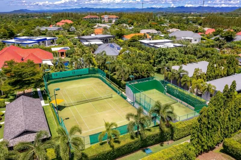 Baan Ing Phu Hua Hin, Prachuap Khiri Khan, Hin Lek Fai, Hua Hin, Prachuap Khiri Khan, 1 Bedroom, 140 sqm, Condo For Sale, by Saifon Phuphanna, 500217887 - DDproperty.com