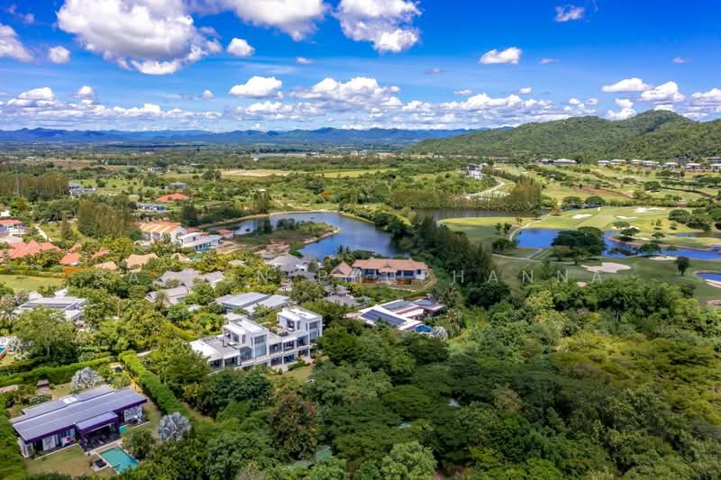 Baan Ing Phu Hua Hin, Prachuap Khiri Khan, Hin Lek Fai, Hua Hin, Prachuap Khiri Khan, 1 Bedroom, 140 sqm, Condo For Sale, by Saifon Phuphanna, 500217887 - DDproperty.com