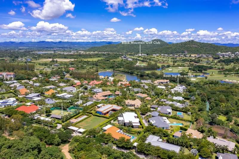 ขาย - Baan Ing Phu Hua Hin : บ้านอิงภู, ประจวบคีรีขันธ์