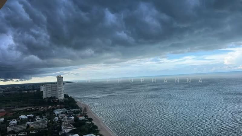 ขาย - Condotel Cliff & Beach Krissadanakorn : คอนโดเทล คลิฟ แอนด์ บีช กฤษดานคร, เพชรบุรี