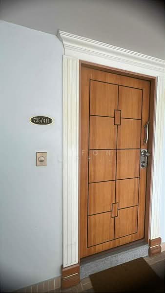 Condotel Cliff & Beach Krissadanakorn, Phetchaburi, 735 Phet Kasem Rd, Cha-am, Cha-Am, Phetchaburi, 2 Bedrooms, 139 sqm, Condo For Sale, by Saifon Phuphanna, 500217890 - DDproperty.com