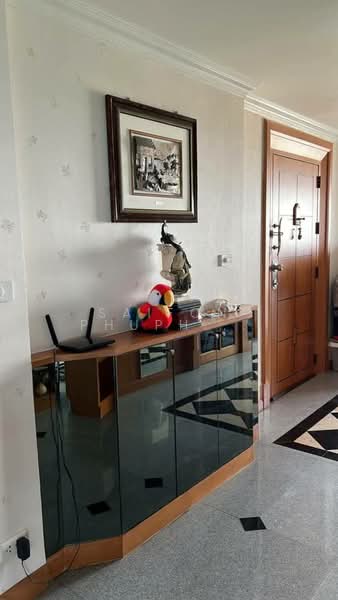 Condotel Cliff & Beach Krissadanakorn, Phetchaburi, 735 Phet Kasem Rd, Cha-am, Cha-Am, Phetchaburi, 2 Bedrooms, 139 sqm, Condo For Sale, by Saifon Phuphanna, 500217890 - DDproperty.com