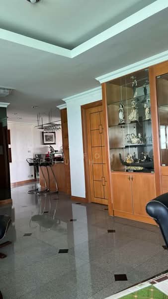 Condotel Cliff & Beach Krissadanakorn, Phetchaburi, 735 Phet Kasem Rd, Cha-am, Cha-Am, Phetchaburi, 2 Bedrooms, 139 sqm, Condo For Sale, by Saifon Phuphanna, 500217890 - DDproperty.com