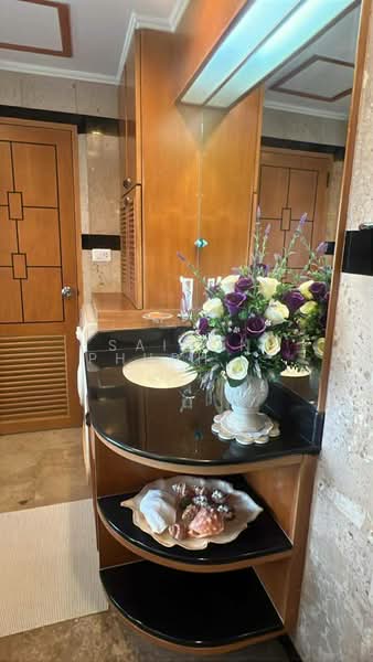 ขาย - Condotel Cliff & Beach Krissadanakorn : คอนโดเทล คลิฟ แอนด์ บีช กฤษดานคร, เพชรบุรี