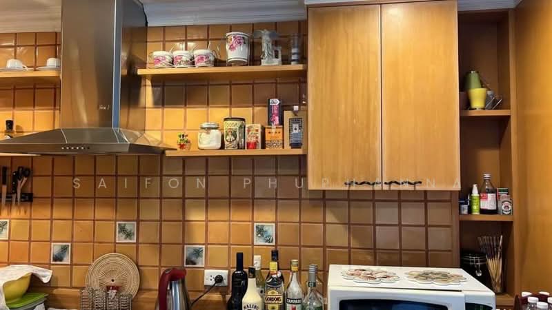 Condotel Cliff & Beach Krissadanakorn, Phetchaburi, 735 Phet Kasem Rd, Cha-am, Cha-Am, Phetchaburi, 2 Bedrooms, 139 sqm, Condo For Sale, by Saifon Phuphanna, 500217890 - DDproperty.com