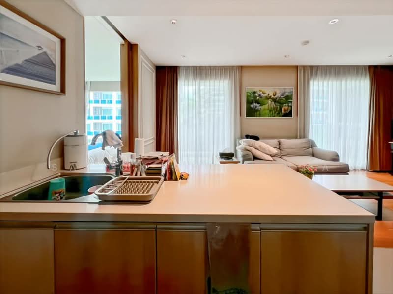 ขาย - Amari Residences Hua Hin : อมารี เรสซิเดนซ์ หัวหิน, ประจวบคีรีขันธ์