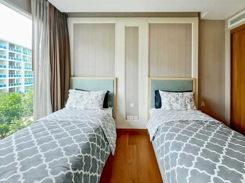 ขาย - Amari Residences Hua Hin : อมารี เรสซิเดนซ์ หัวหิน, ประจวบคีรีขันธ์