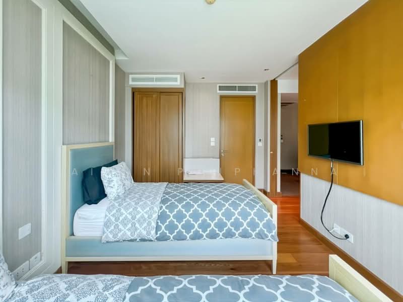 ขาย - Amari Residences Hua Hin : อมารี เรสซิเดนซ์ หัวหิน, ประจวบคีรีขันธ์