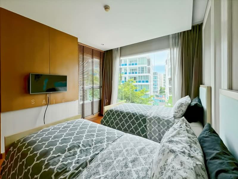 ขาย - Amari Residences Hua Hin : อมารี เรสซิเดนซ์ หัวหิน, ประจวบคีรีขันธ์