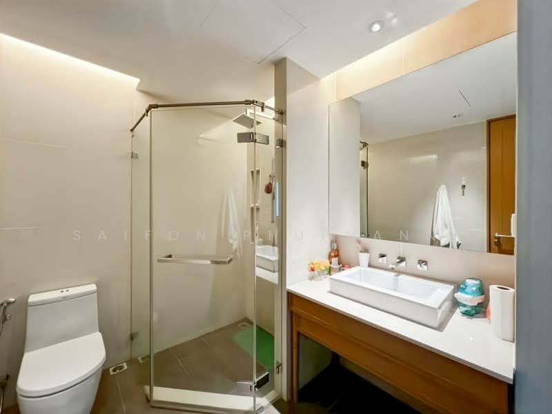 ขาย - Amari Residences Hua Hin : อมารี เรสซิเดนซ์ หัวหิน, ประจวบคีรีขันธ์