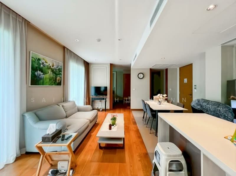 Amari Residences Hua Hin, Prachuap Khiri Khan, Soi Hua Hin 87, Nong Kae, Hua Hin, Prachuap Khiri Khan, 2 Bedrooms, 83 sqm, Condo For Rent, by Saifon Phuphanna, 500217893 - DDproperty.com