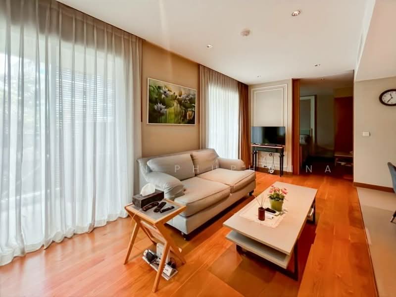 Amari Residences Hua Hin, Prachuap Khiri Khan, Soi Hua Hin 87, Nong Kae, Hua Hin, Prachuap Khiri Khan, 2 Bedrooms, 83 sqm, Condo For Rent, by Saifon Phuphanna, 500217893 - DDproperty.com