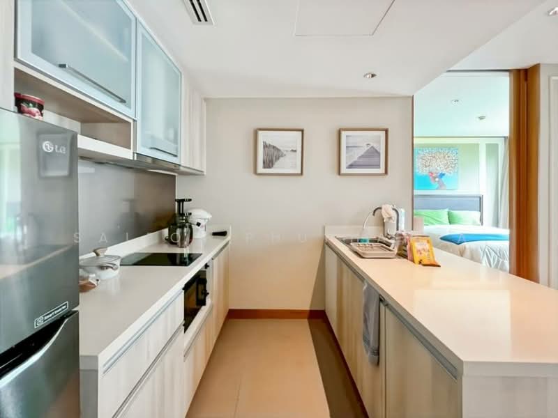 Amari Residences Hua Hin, Prachuap Khiri Khan, Soi Hua Hin 87, Nong Kae, Hua Hin, Prachuap Khiri Khan, 2 Bedrooms, 83 sqm, Condo For Rent, by Saifon Phuphanna, 500217893 - DDproperty.com