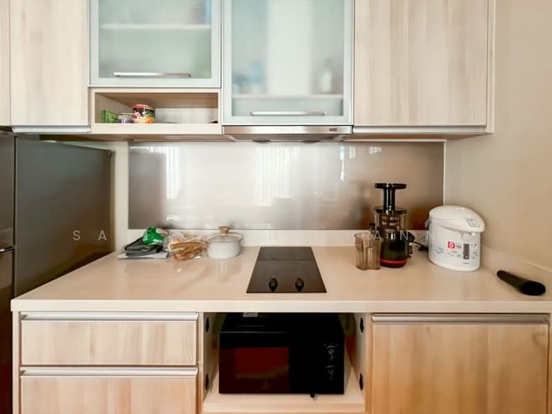 Amari Residences Hua Hin, Prachuap Khiri Khan, Soi Hua Hin 87, Nong Kae, Hua Hin, Prachuap Khiri Khan, 2 Bedrooms, 83 sqm, Condo For Rent, by Saifon Phuphanna, 500217893 - DDproperty.com