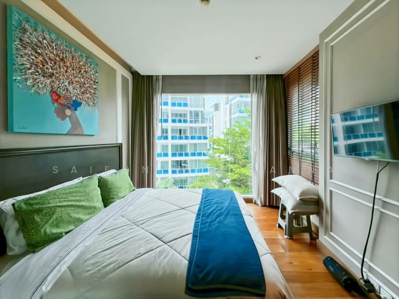 Amari Residences Hua Hin, Prachuap Khiri Khan, Soi Hua Hin 87, Nong Kae, Hua Hin, Prachuap Khiri Khan, 2 Bedrooms, 83 sqm, Condo For Rent, by Saifon Phuphanna, 500217893 - DDproperty.com