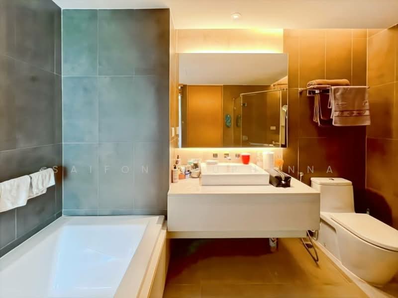 Amari Residences Hua Hin : อมารี เรสซิเดนซ์ หัวหิน, ประจวบคีรีขันธ์, ซอยหัวหิน 87, หนองแก, หัวหิน, ประจวบคีรีขันธ์, 83 ตร.ม., คอนโด ให้เช่า, โดย Saifon Phuphanna, 500217893 - DDproperty.com