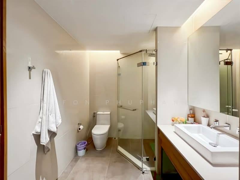 Amari Residences Hua Hin : อมารี เรสซิเดนซ์ หัวหิน, ประจวบคีรีขันธ์, ซอยหัวหิน 87, หนองแก, หัวหิน, ประจวบคีรีขันธ์, 83 ตร.ม., คอนโด ให้เช่า, โดย Saifon Phuphanna, 500217893 - DDproperty.com