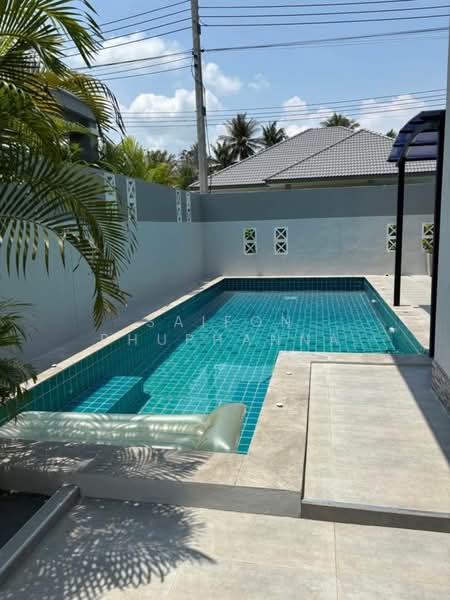 Nada Casa Hua Hin : นาดา คาซ่า หัวหิน, ประจวบคีรีขันธ์, หินเหล็กไฟ, หัวหิน, ประจวบคีรีขันธ์, 88 ตร.ม., วิลล่า ขาย, โดย Saifon Phuphanna, 500217895 - DDproperty.com