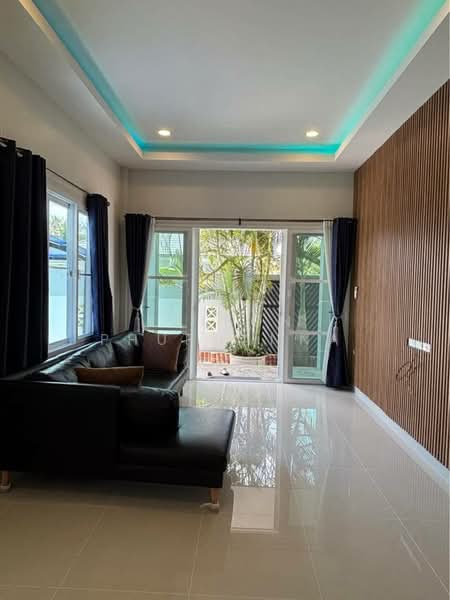 For Sale - Nada Casa Hua Hin, Prachuap Khiri Khan