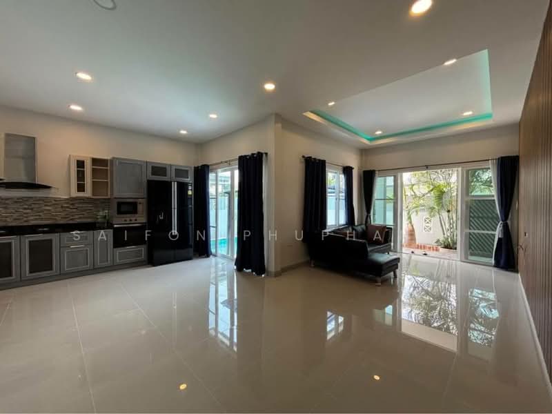 For Sale - Nada Casa Hua Hin, Prachuap Khiri Khan