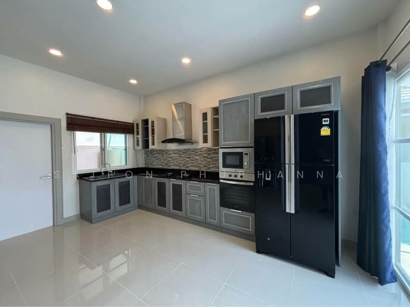 For Sale - Nada Casa Hua Hin, Prachuap Khiri Khan