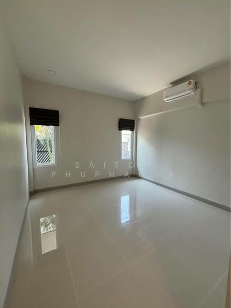 For Sale - Nada Casa Hua Hin, Prachuap Khiri Khan