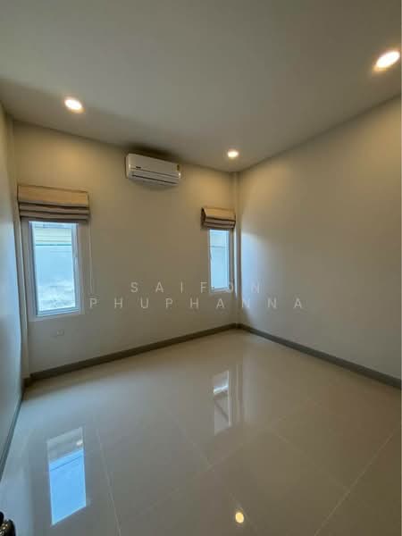 For Sale - Nada Casa Hua Hin, Prachuap Khiri Khan